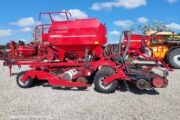 Horsch Pronto 4 DC PPF med DuoDrill