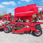 Horsch Pronto 4 DC PPF med DuoDrill