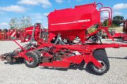 Horsch Pronto 4 DC PPF med DuoDrill