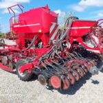 Horsch Pronto 4 DC PPF med DuoDrill
