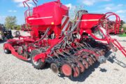 Horsch Pronto 4 DC PPF med DuoDrill