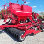 Horsch Pronto 4 DC PPF med DuoDrill