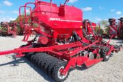 Horsch Pronto 4 DC PPF med DuoDrill