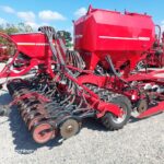 Horsch Pronto 4 DC PPF med DuoDrill