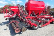 Horsch Pronto 4 DC PPF med DuoDrill