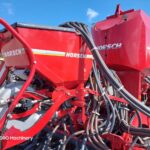 Horsch Pronto 4 DC PPF med DuoDrill