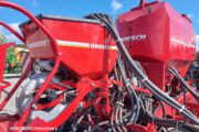 Horsch Pronto 4 DC PPF med DuoDrill