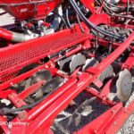 Horsch Pronto 4 DC PPF med DuoDrill