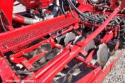 Horsch Pronto 4 DC PPF med DuoDrill