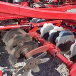 Horsch Pronto 4 DC PPF med DuoDrill