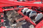 Horsch Pronto 4 DC PPF med DuoDrill