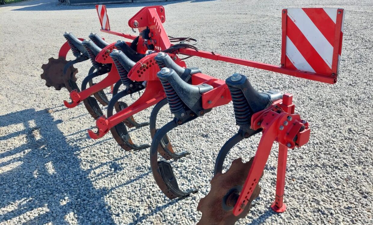 Horsch Mono 4 TG Starr
