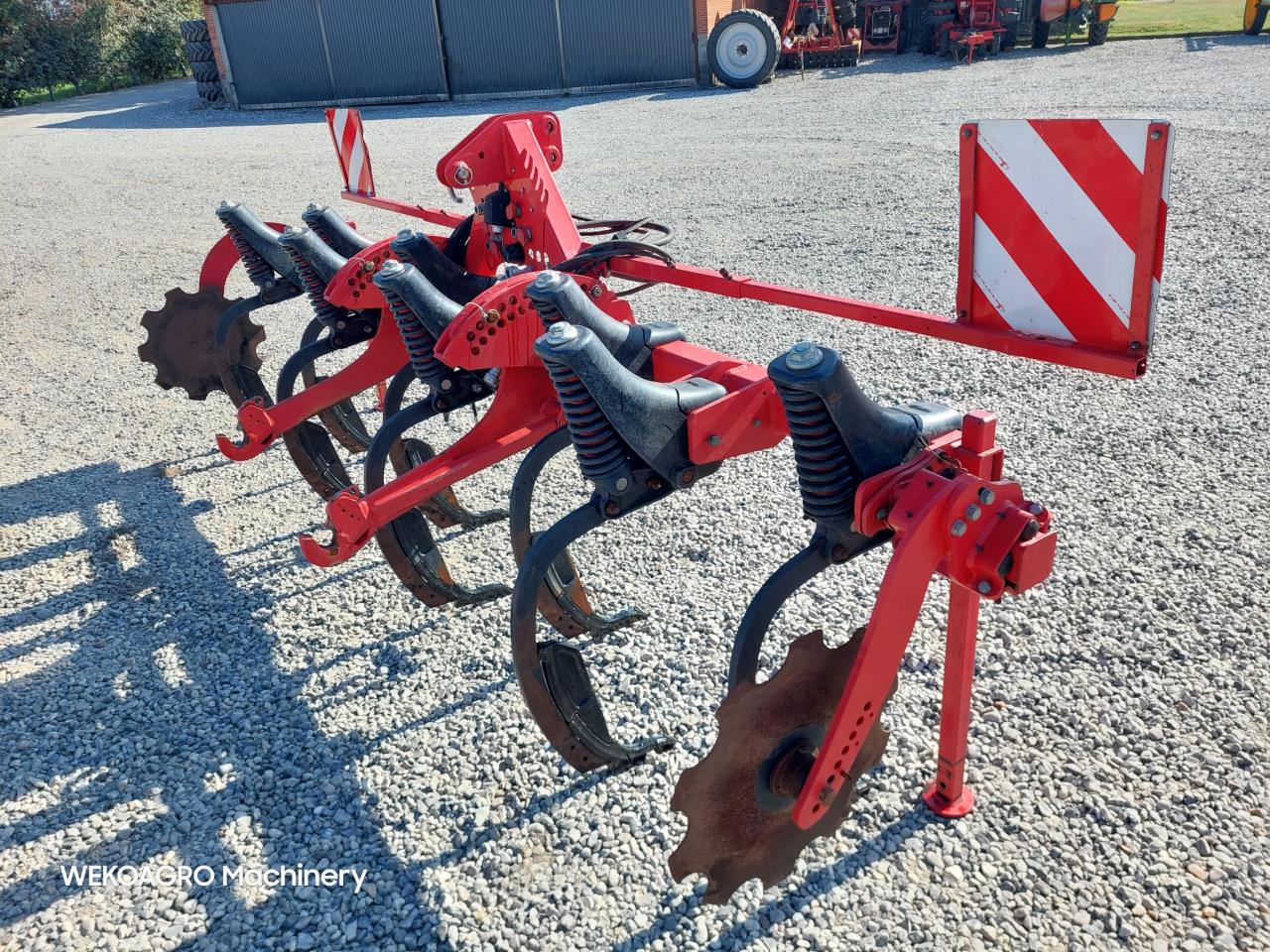 Horsch Mono 4 TG Starr