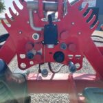 Horsch Mono 4 TG Starr