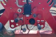 Horsch Mono 4 TG Starr