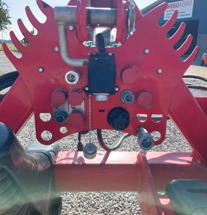 Horsch Mono 4 TG Starr