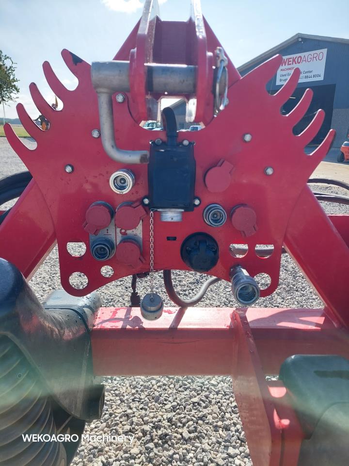 Horsch Mono 4 TG Starr