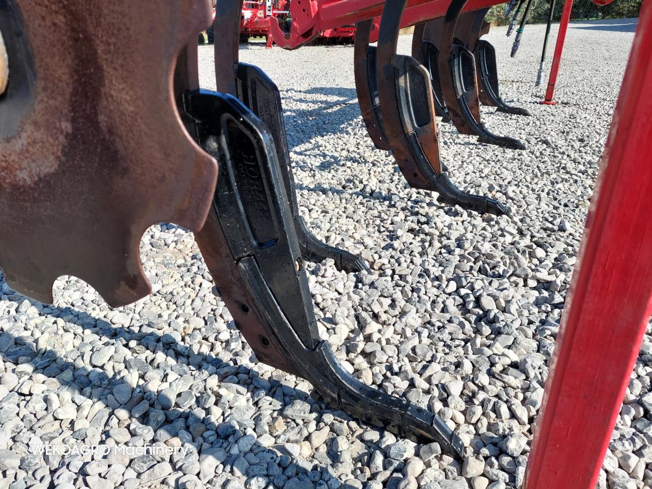 Horsch Mono 4 TG Starr