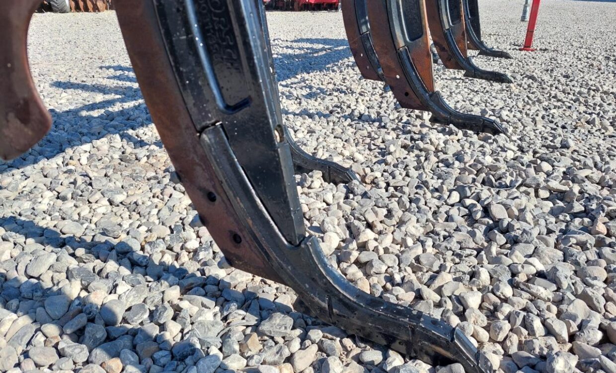 Horsch Mono 4 TG Starr