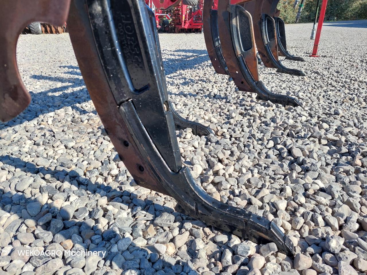 Horsch Mono 4 TG Starr