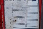 Horsch Mono 4 TG Starr