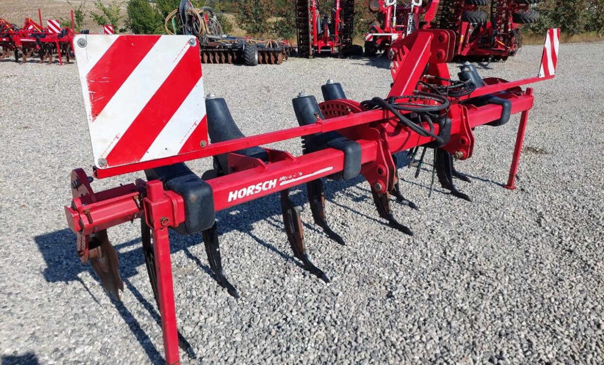 Horsch Mono 4 TG Starr