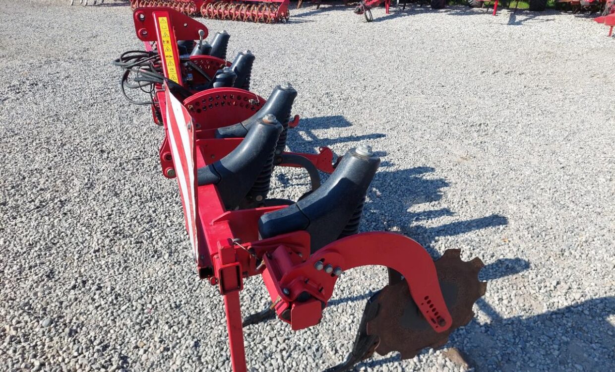 Horsch Mono 4 TG Starr