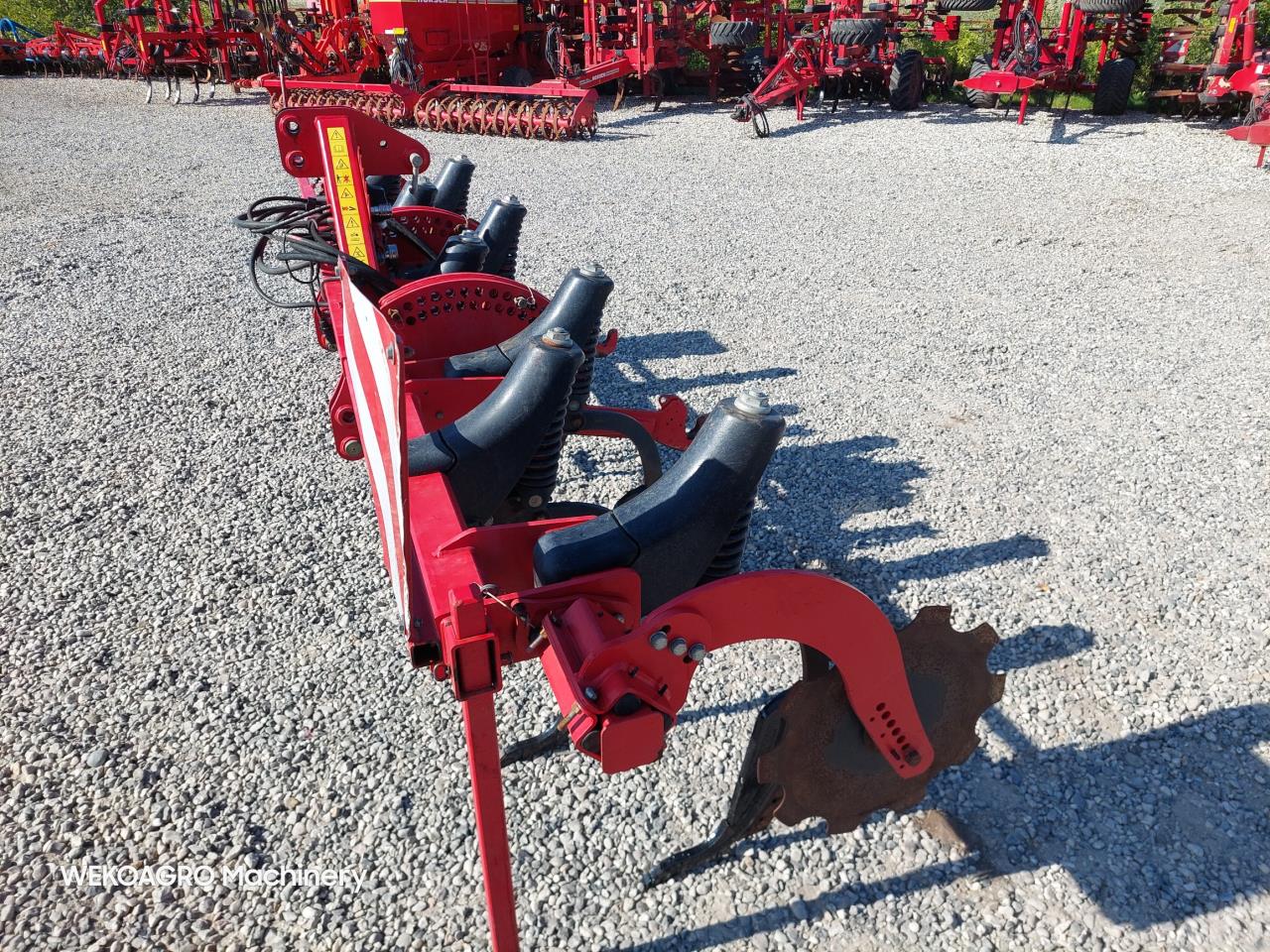 Horsch Mono 4 TG Starr