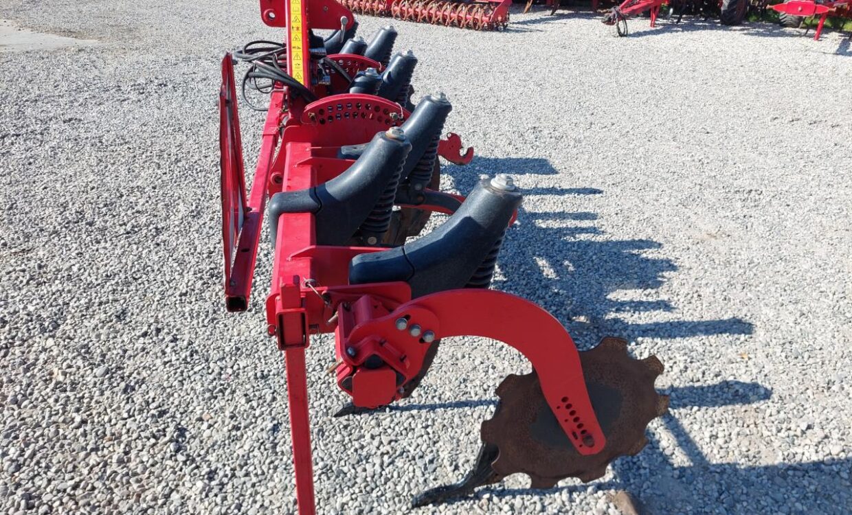 Horsch Mono 4 TG Starr