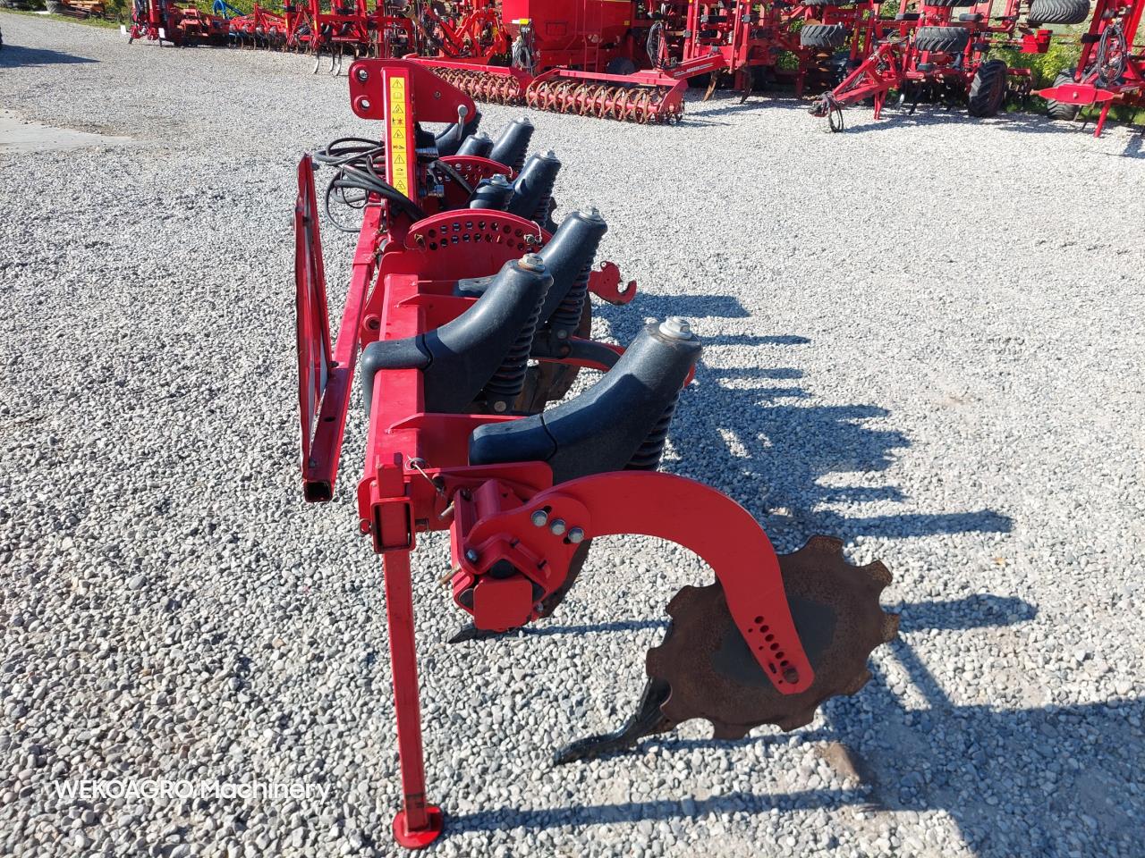 Horsch Mono 4 TG Starr