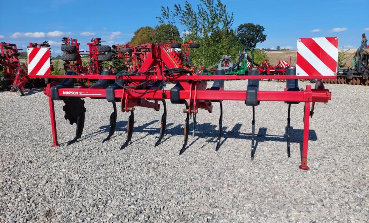 Horsch Mono 4 TG Starr