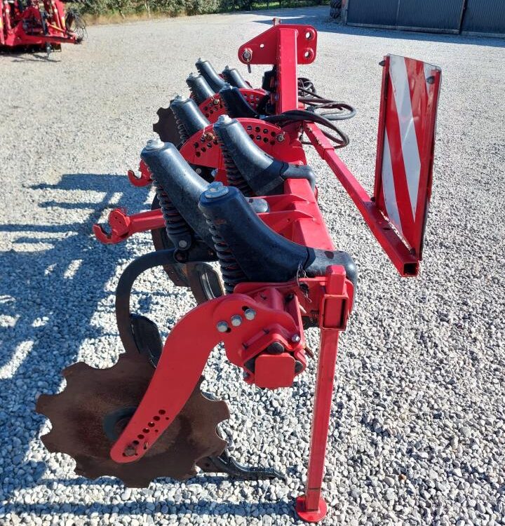 Horsch Mono 4 TG Starr