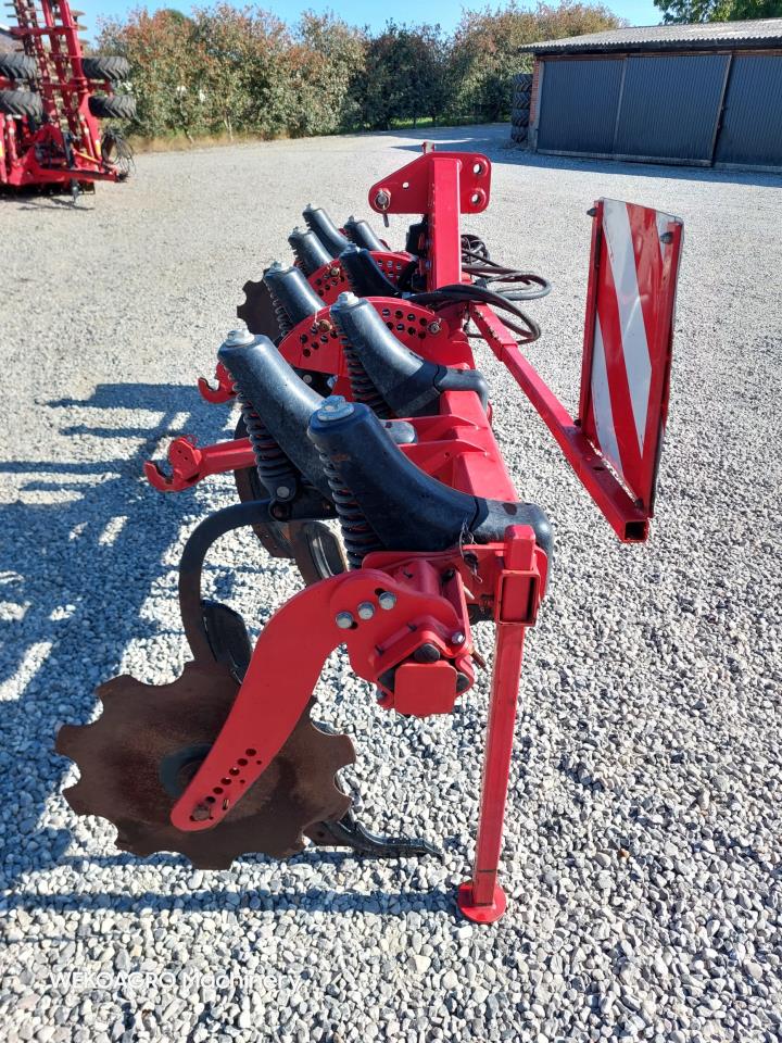 Horsch Mono 4 TG Starr