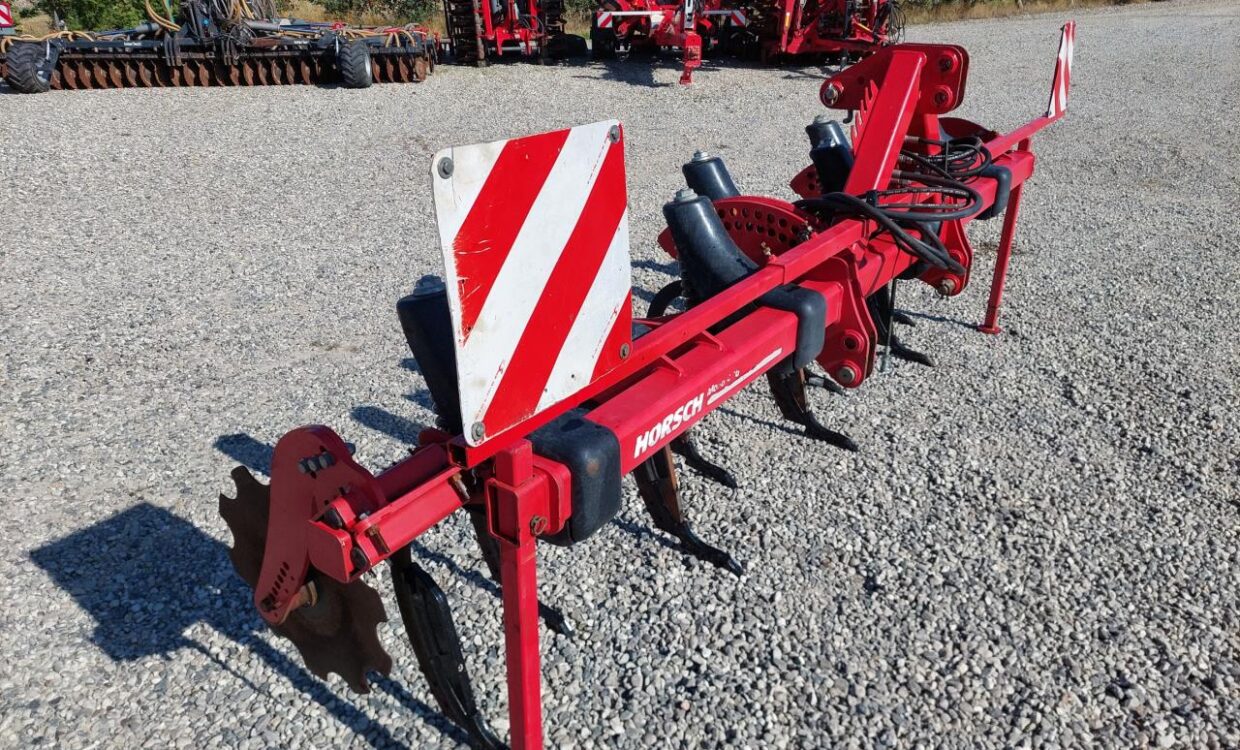 Horsch Mono 4 TG Starr