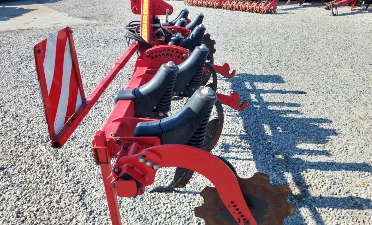 Horsch Mono 4 TG Starr