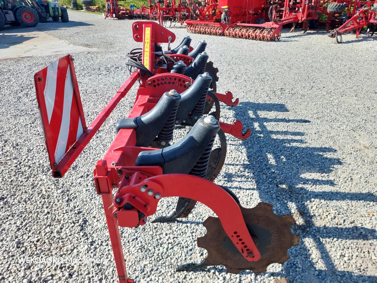 Horsch Mono 4 TG Starr
