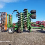 Amazone Certos 6001 - 2TX