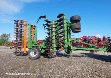 Amazone Certos 6001 – 2TX