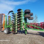 Amazone Certos 6001 - 2TX