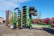 Amazone Certos 6001 - 2TX