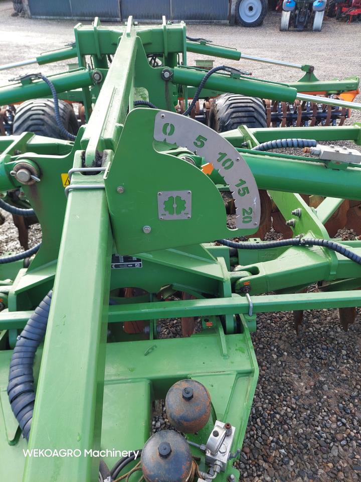 Amazone Certos 6001 - 2TX