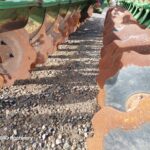Amazone Certos 6001 - 2TX