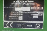 Amazone Certos 6001 - 2TX