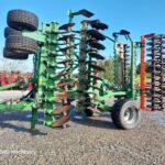 Amazone Certos 6001 - 2TX