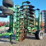 Amazone Certos 6001 - 2TX