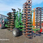 Amazone Certos 6001 - 2TX