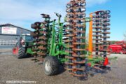 Amazone Certos 6001 - 2TX