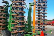 Amazone Certos 6001 - 2TX