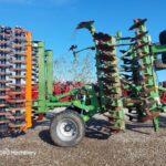 Amazone Certos 6001 - 2TX
