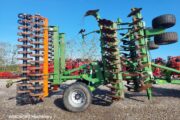 Amazone Certos 6001 - 2TX